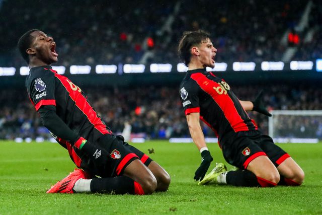 Premier League Ipswich Town v Bournemouth