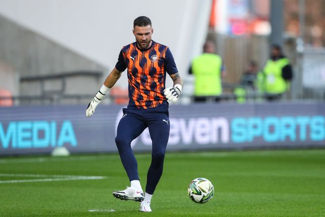 Carabao Cup Blackpool v Sheffield Wednesday
