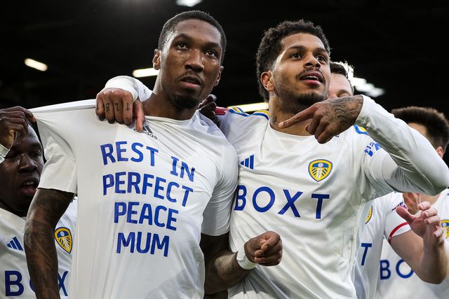 Emirates FA Cup Fourth Round Leeds United v Plymouth Argyle