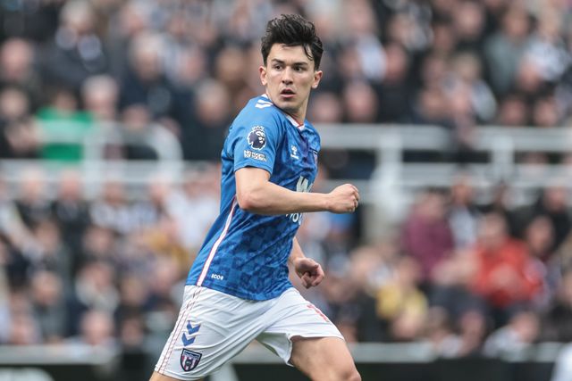 Premier League: Newcastle Untied v Sunderland