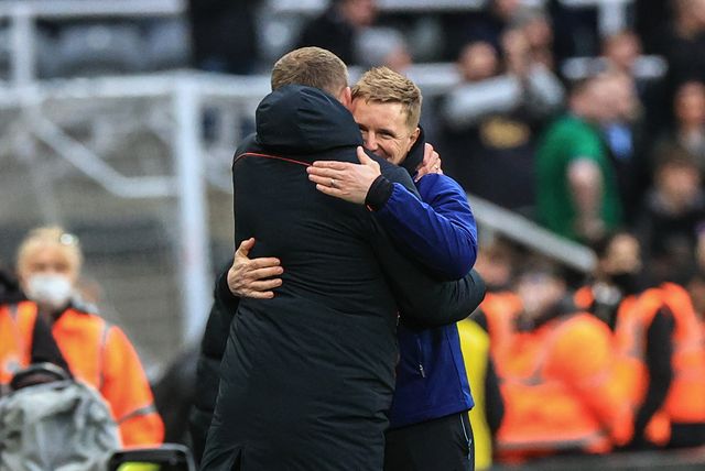 Premier League Newcastle United v Brighton and Hove Albion