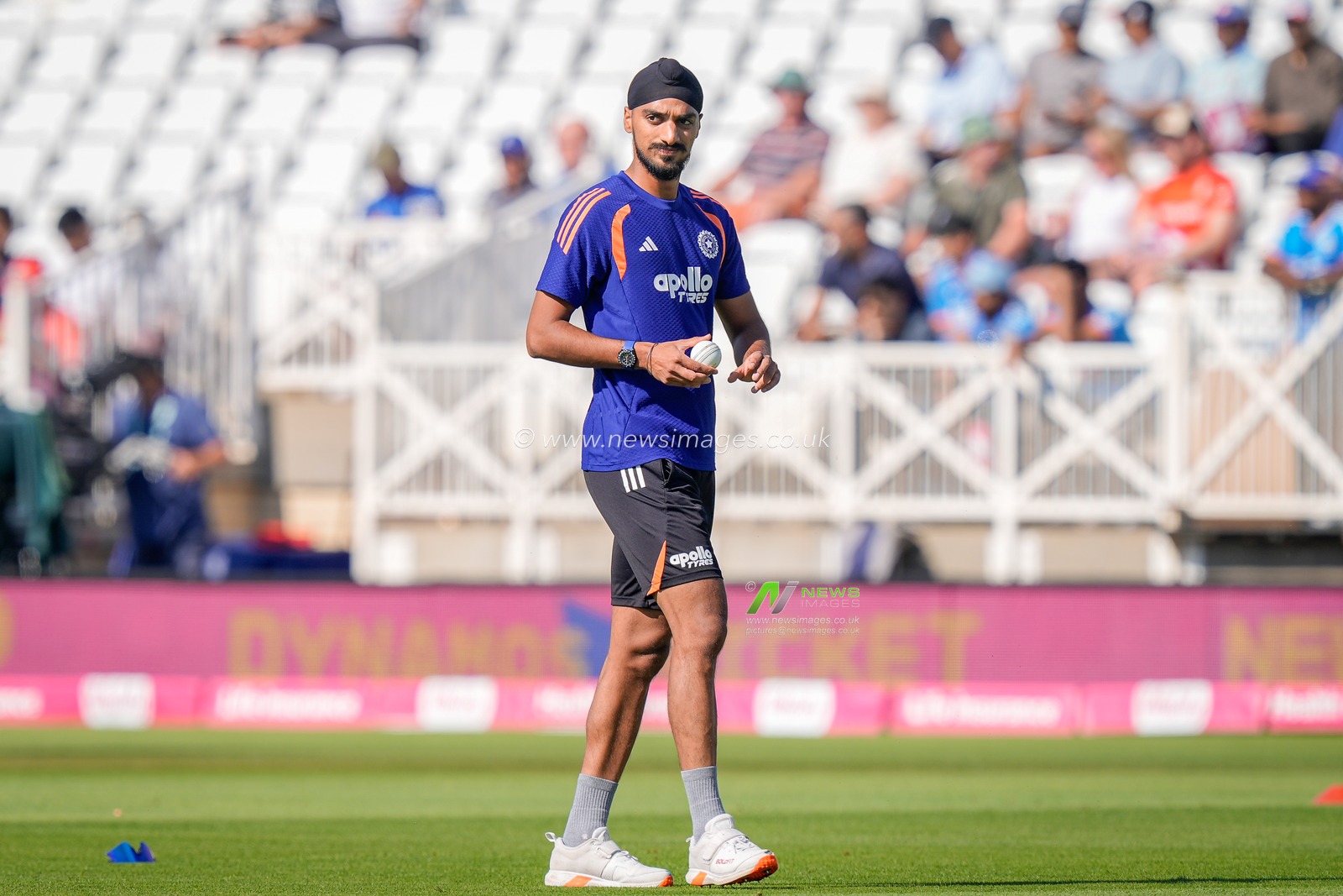 Third Vitality T20 International England v India