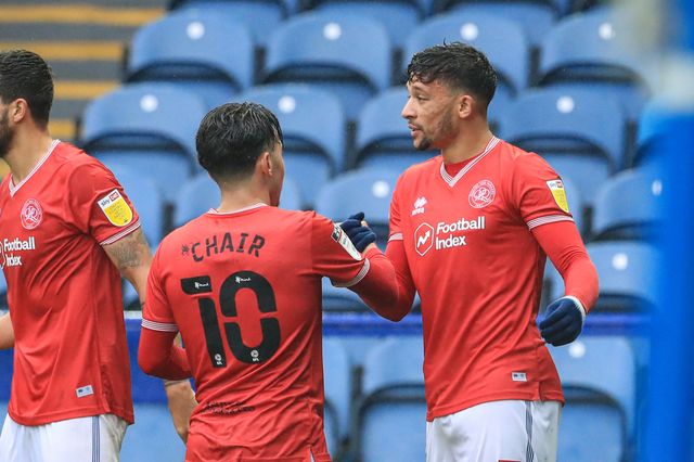 Sky Bet Championship Sheffield Wednesday v Queens Park Rangers