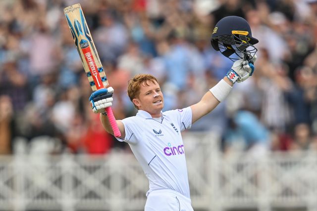 LV= Insurance Second Test Day 3 England vs New Zealand