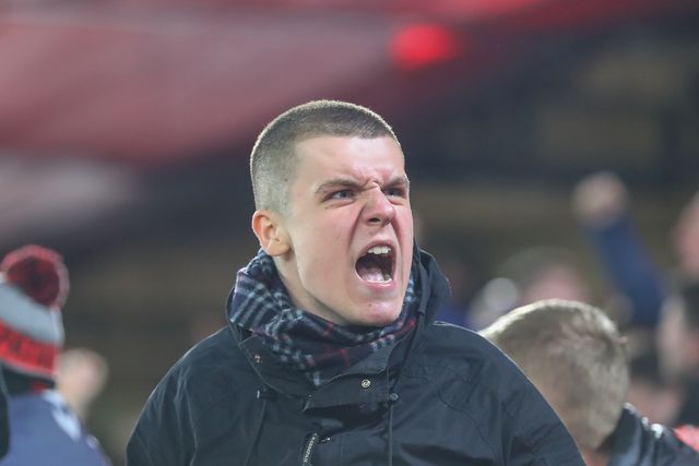 Sky Bet Championship Sheffield United v Middlesbrough