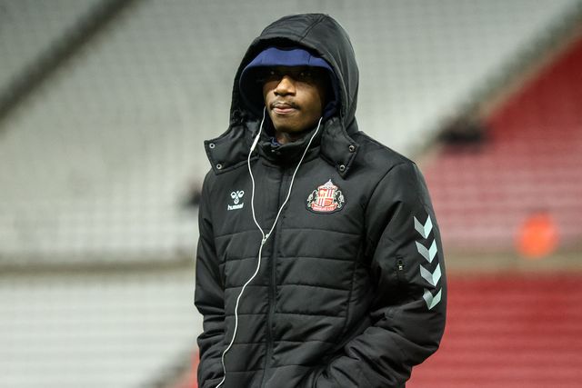 Premier League Sunderland v Leeds United