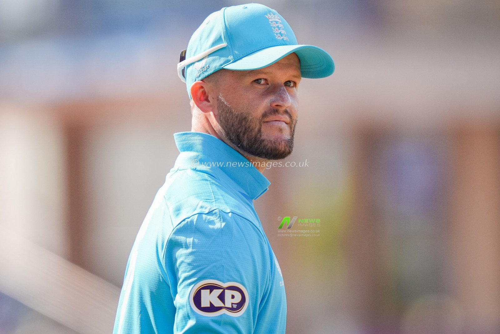 Ben Duckett of England during the 1st Metro Bank ODI match England vs India at Edgbaston, Birmingham, United Kingdom on 14 July 2026

(Photo by Maynard Manyowa/News Images)