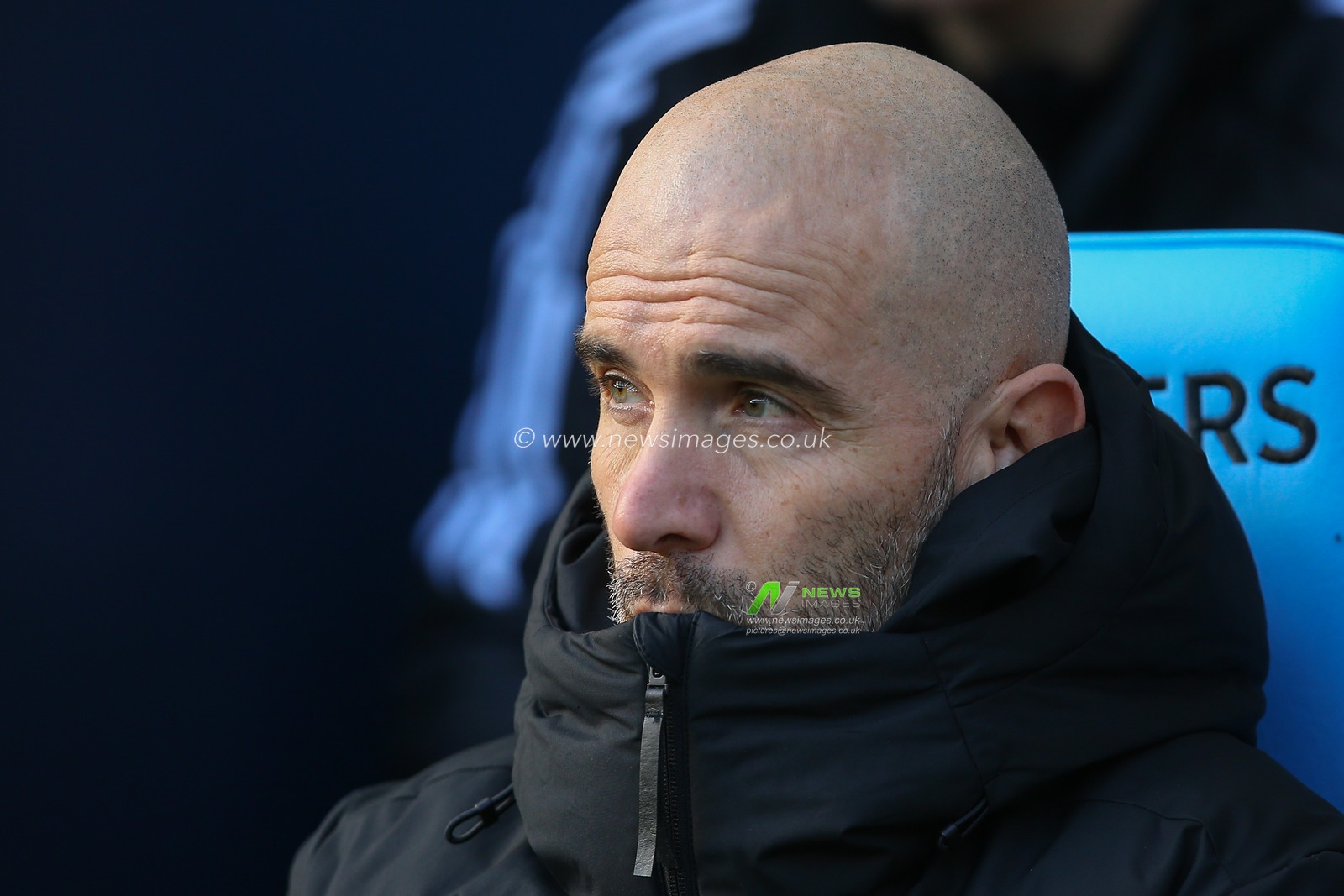 Enzo Maresca manager of Leicester City during the Sky Bet Championship match Coventry City vs Leicester City at Coventry Building Society Arena, Coventry, United Kingdom, 13th January 2024

(Photo by Gareth Evans/News Images)