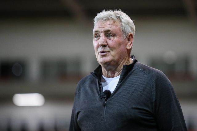 Carabao Cup Blackpool v Sheffield Wednesday