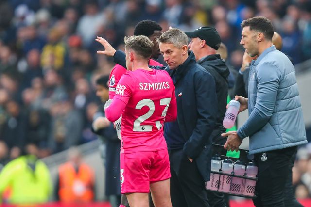 Premier League Tottenham Hotspur v Ipswich Town