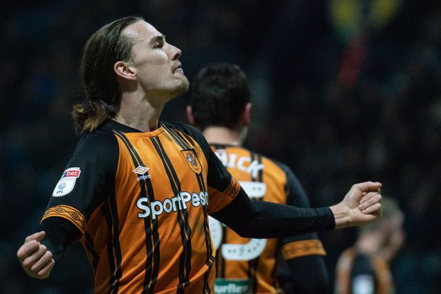 Sky Bet Championship PrestonNorth End vs Hull City