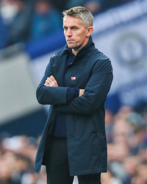 Premier League Tottenham Hotspur v Ipswich Town