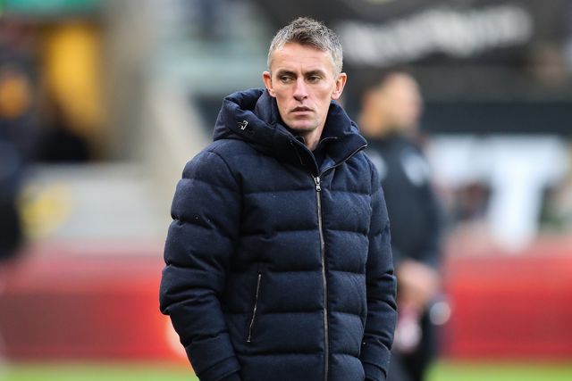 Premier League Wolverhampton Wanderers v Ipswich Town