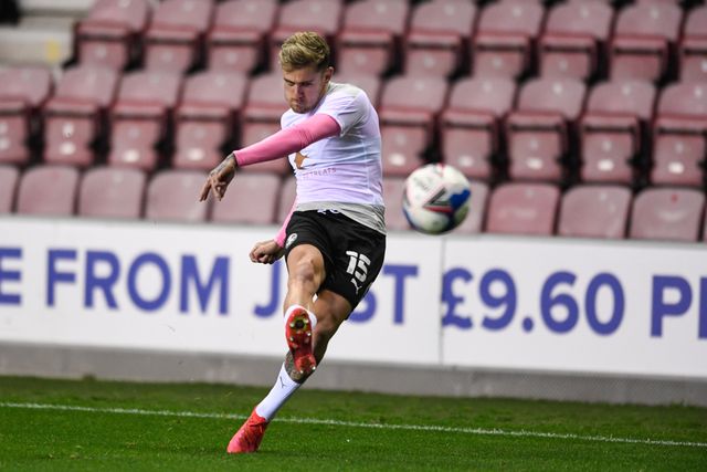 Sky Bet League 1 Wigan Athletic v Peterborough