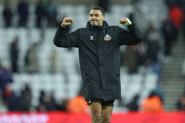 Sky Bet Championship Sunderland v Sheffield United