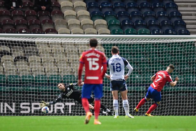 Sky Bet Championship Preston North End v Blackburn Rovers