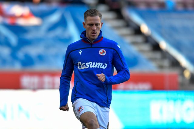 Sky Bet Championship Wigan Athletic v Reading
