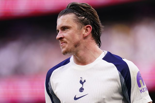 Premier League: Tottenham Hotspur v Brighton & Hove Albion