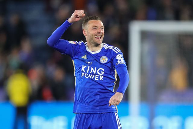 Sky Bet Championship Leicester City v Southampton