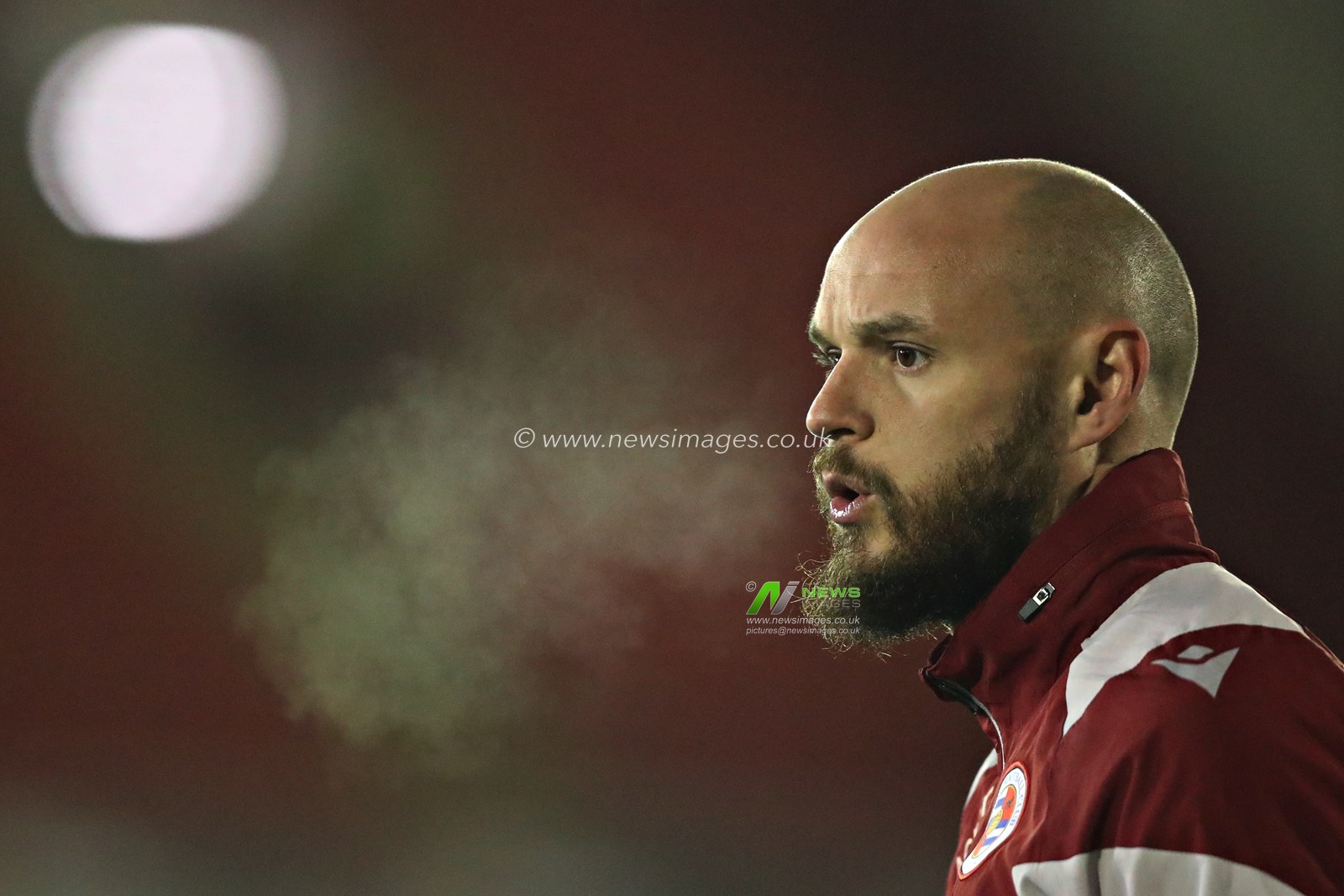 Reading's David Button before during the Sky Bet League 1 match Barnsley vs Reading at Oakwell, Barnsley, United Kingdom, 26th November 2024

(Photo by Sam Eaden/News Images)