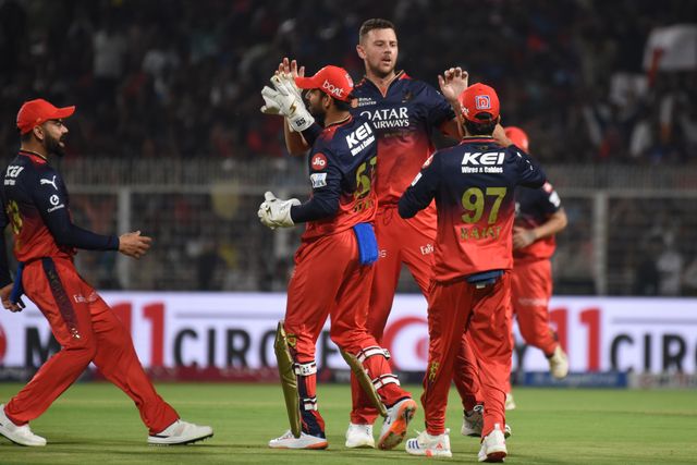 INDIA-SPORTS-CRICKET-IPL 2025