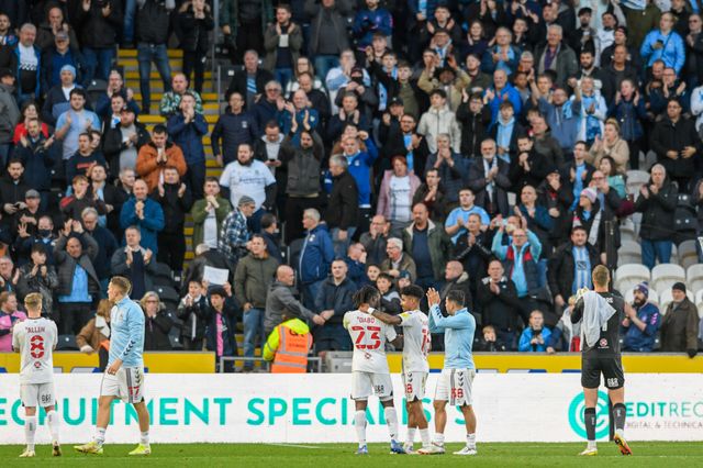 Sky Bet Championship Hull City v Coventry City