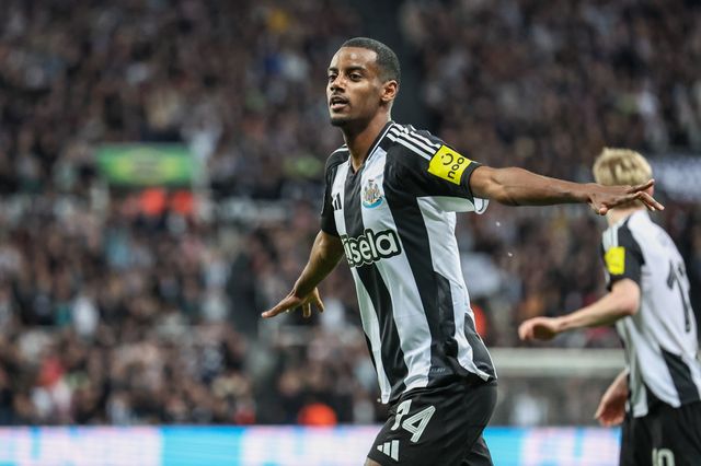 Carabao Cup Last 16 Newcastle United v Chelsea