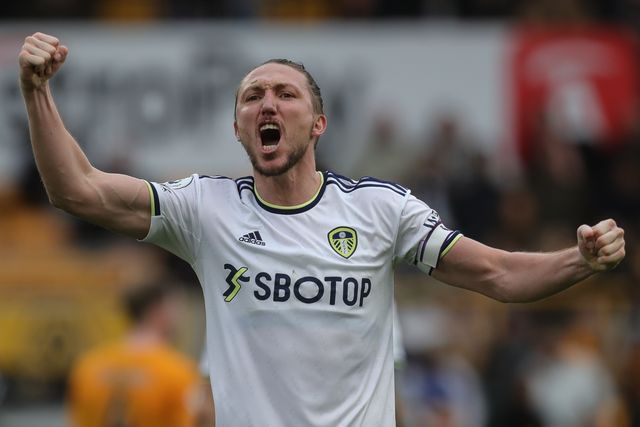 Premier League Wolverhampton Wanderers v Leeds United