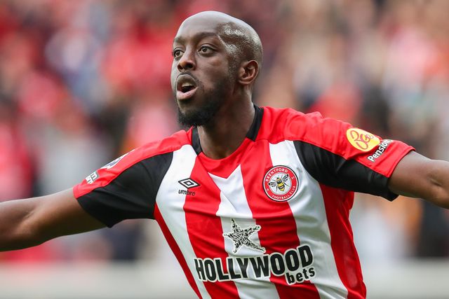Premier League Brentford v Ipswich Town