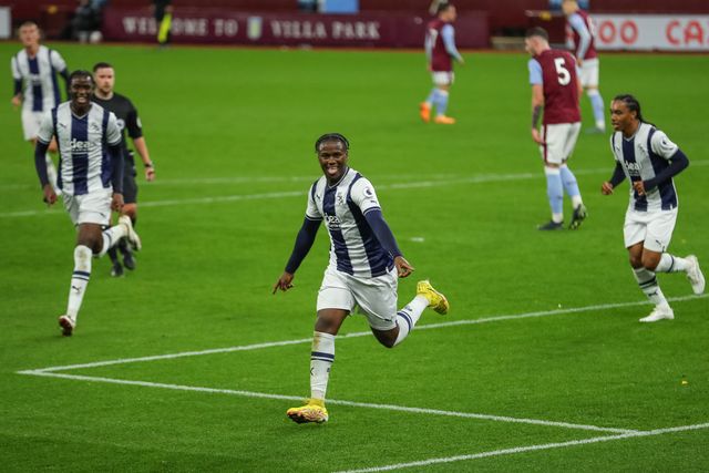 Premier League 2 U23 Aston Villa v West Bromwich Albion