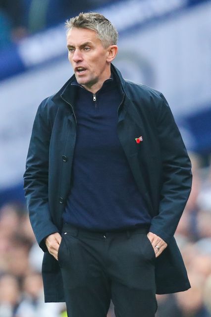 Premier League Tottenham Hotspur v Ipswich Town