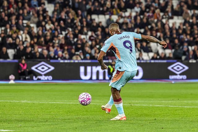 Premier League West Ham United v Brentford
