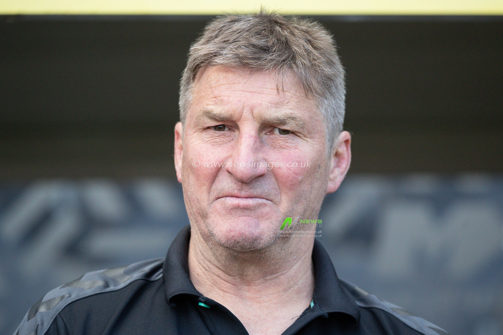 Tony Smith Head Coach of Hull FC ahead of the Betfred Super League Round 17 Hull FC vs Catalans Dragons at MKM Stadium, Hull, United Kingdom, 1st July 2023

(Photo by James Heaton/News Images)