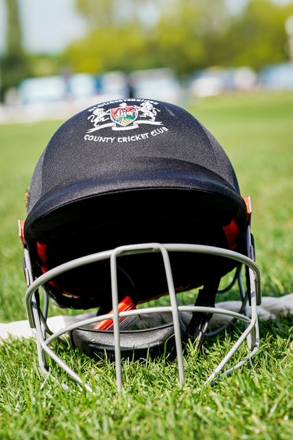 County Championship Division Two Derbyshire v Gloucestershire