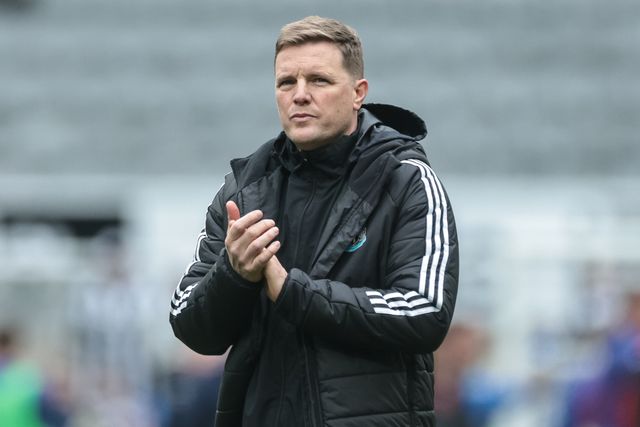Premier League: Newcastle Untied v Sunderland