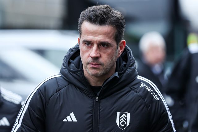 Premier League Leeds United v Fulham