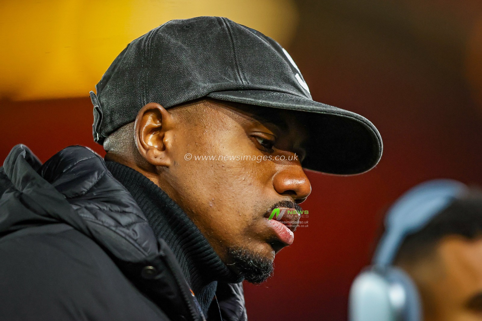 Julio Romao of Ferencváros arrives at the stadium prior to kick off during the UEFA Europa League Matchday 8 of 8 Nottingham Forest vs Ferencvaros at City Ground, Nottingham, United Kingdom, 29th January 2026

(Photo by Alfie Cosgrove/News Images)