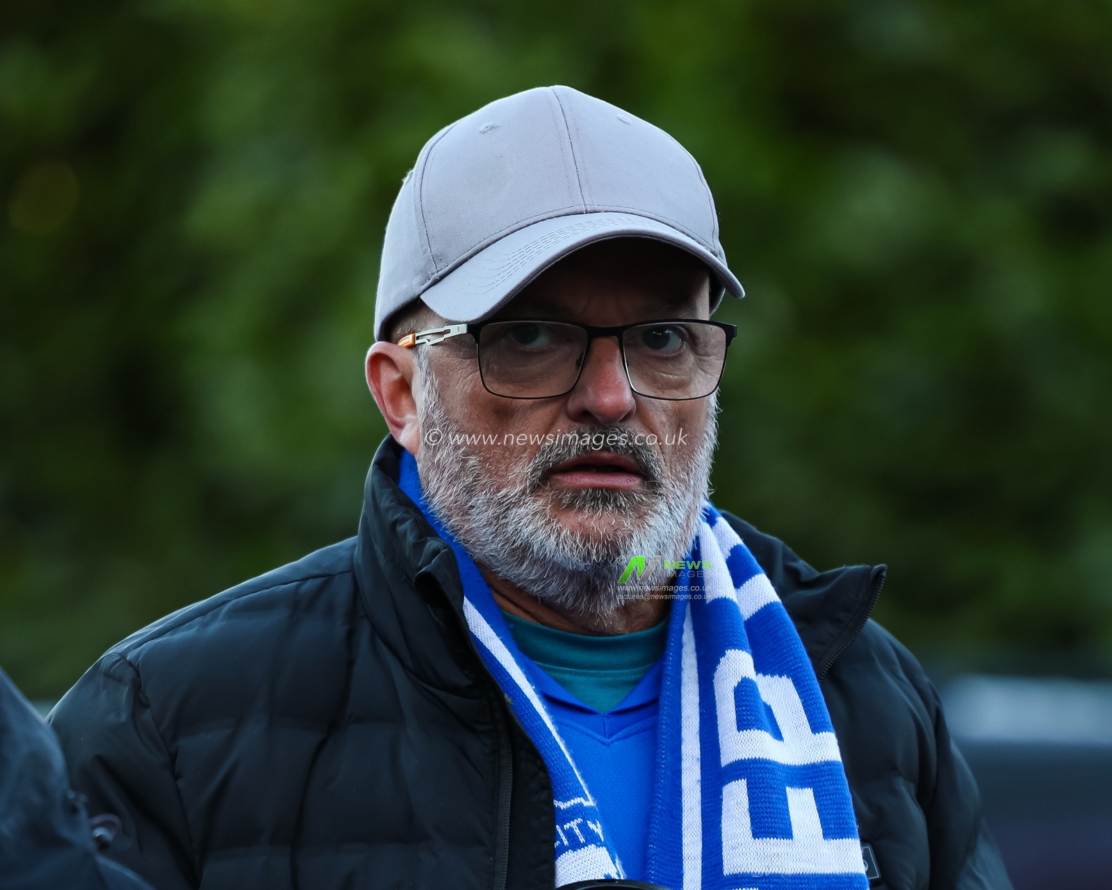 Fans arriving before the Sky Bet Championship match Birmingham City vs Coventry City at St. Andrew's @ Knighthead Park, Birmingham, United Kingdom, 4th January 2026

(Photo by Euan Manning/News Images)

*** GER AUT SUI OUT ***