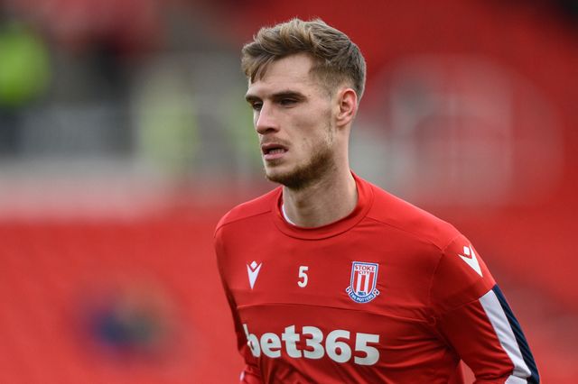 Sky Bet Championship Stoke City v Reading
