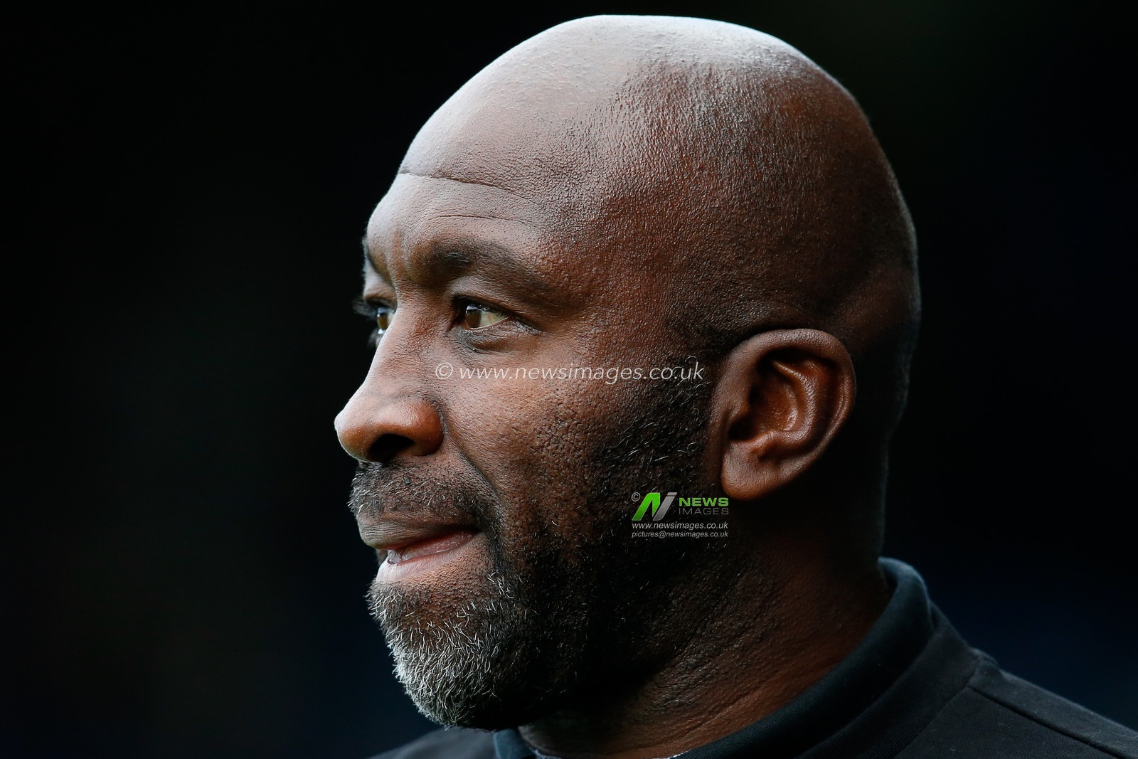Darren Moore manager of Sheffield Wednesday during the Sky Bet League 1 match Sheffield Wednesday vs Wycombe Wanderers at Hillsborough, Sheffield, United Kingdom, 24th September 2022

(Photo by Ben Early/News Images)