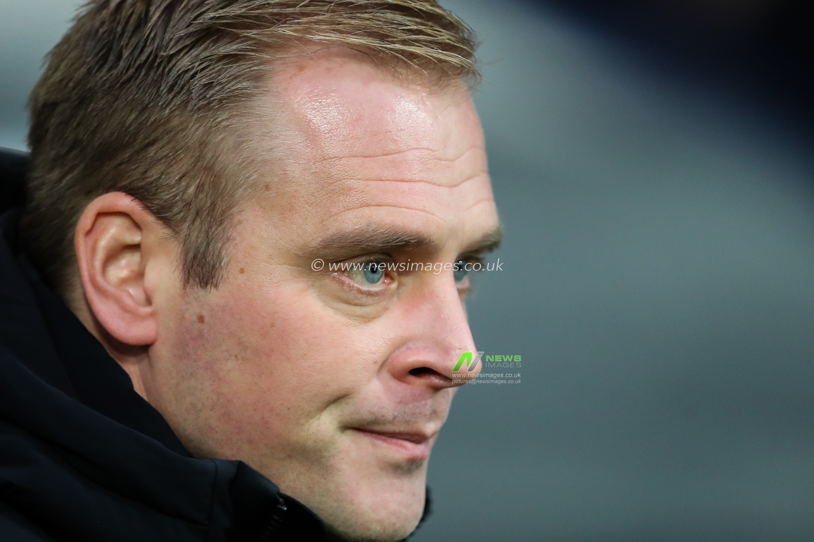 Johannes Hoff Thorup head coach of Norwich City during the Sky Bet Championship match West Bromwich Albion vs Norwich City at The Hawthorns, West Bromwich, United Kingdom, 23rd November 2024

(Photo by Gareth Evans/News Images)