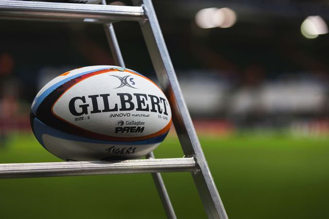 Mattioli Woods Welford Road Stadium ahead of the Gallagher Premiership match Leicester Tigers vs Gloucester Rugby at Mattioli Woods Welford Road Stadium, Leicester, United Kingdom, 19th December 2025

(Photo by Craig Evans/News Images)

*** GER AUT SUI OUT ***