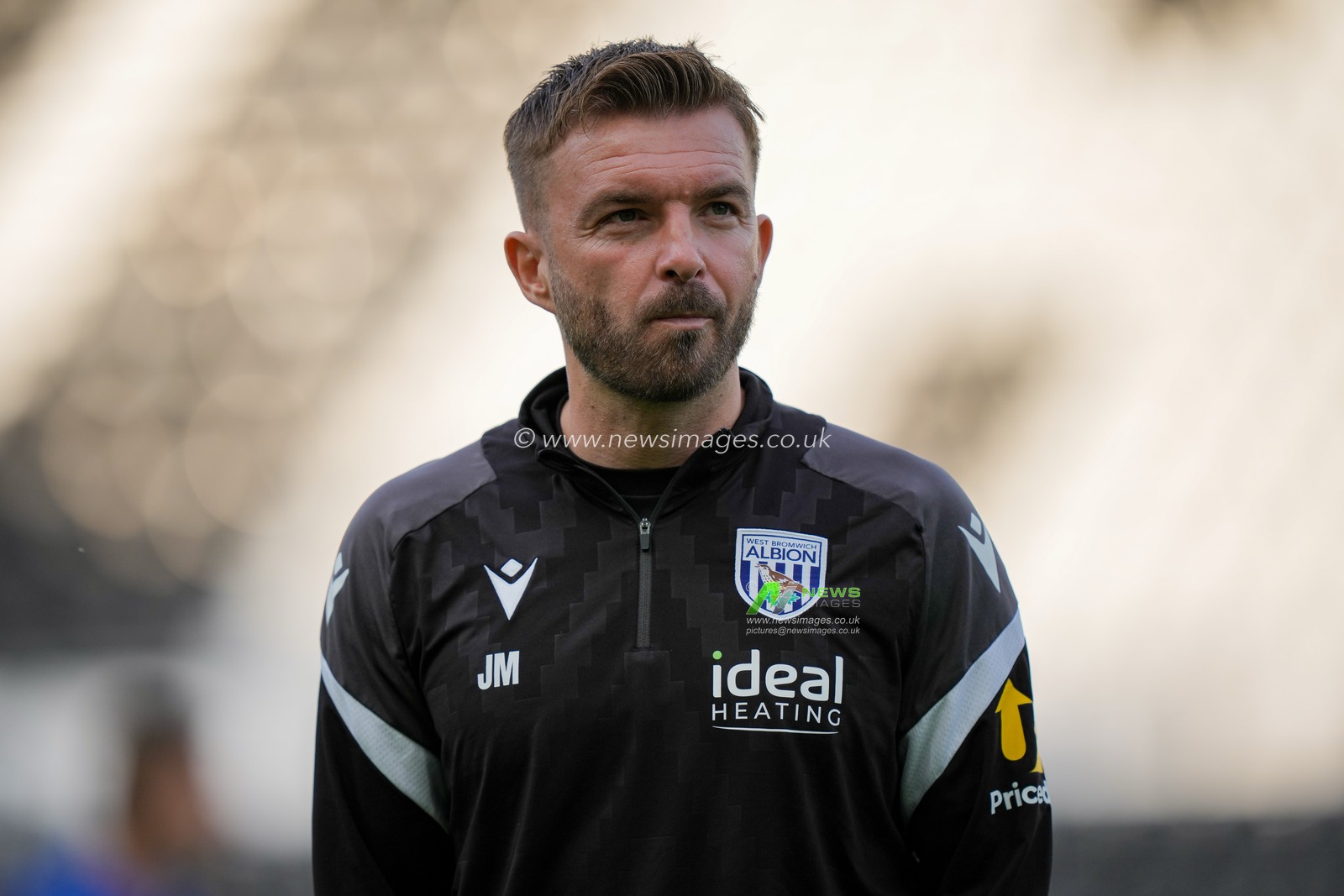 Sky Bet Championship: Derby County v West Bromwich Albion