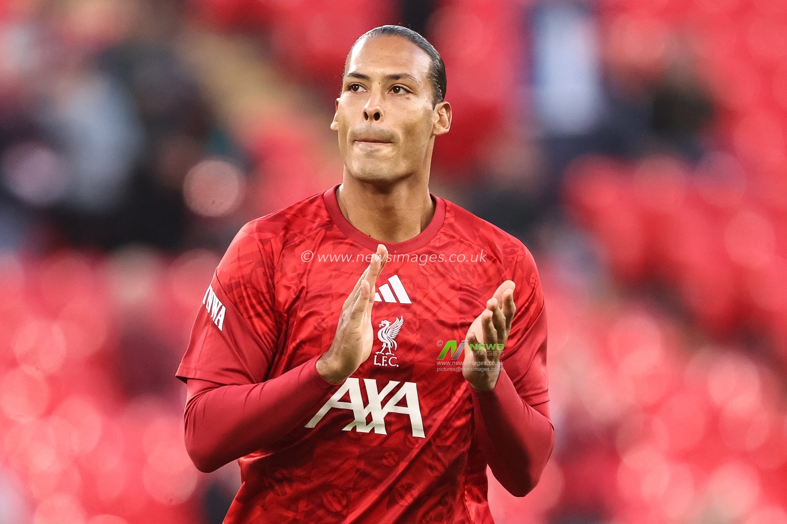 UEFA Champions League Matchday 1 of 8 Liverpool v Atletico Madrid