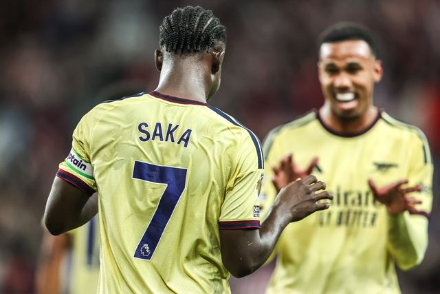 Premier League Sunderland v Arsenal