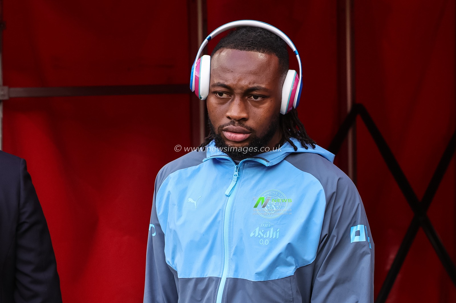Premier League: Manchester United v Manchester City