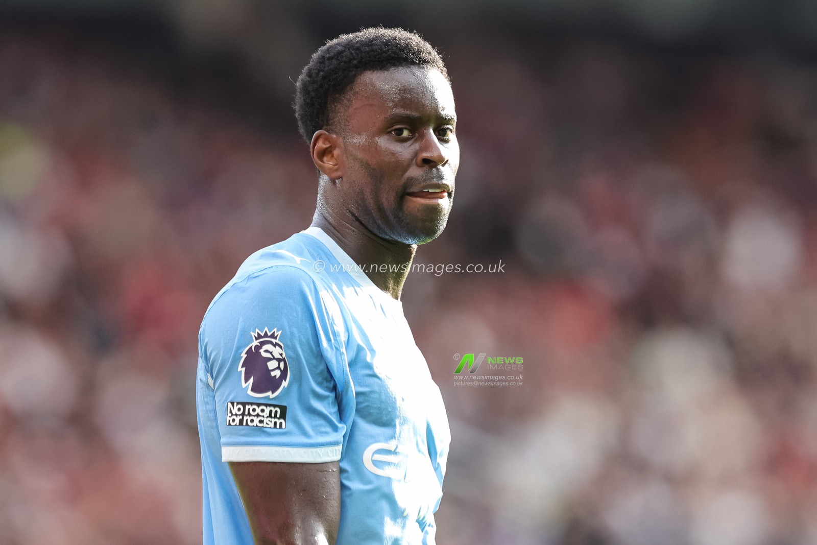 Premier League: Manchester United v Manchester City