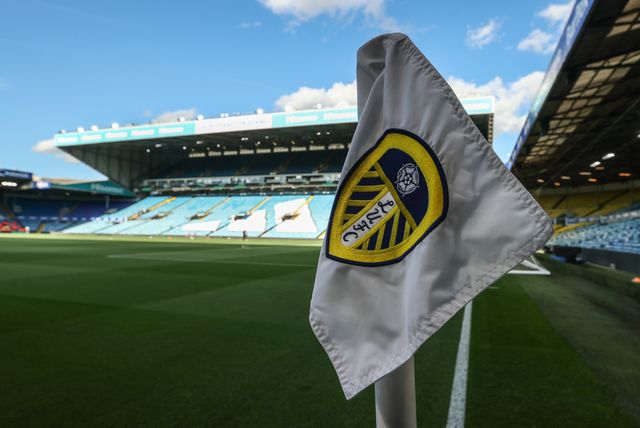 A general view of Elland Road ahead of the Premier League match Leeds United vs Newcastle Untied at Elland Road, Leeds, United Kingdom on 14 September 2026

(Photo by Alfie Cosgrove/News Images)
