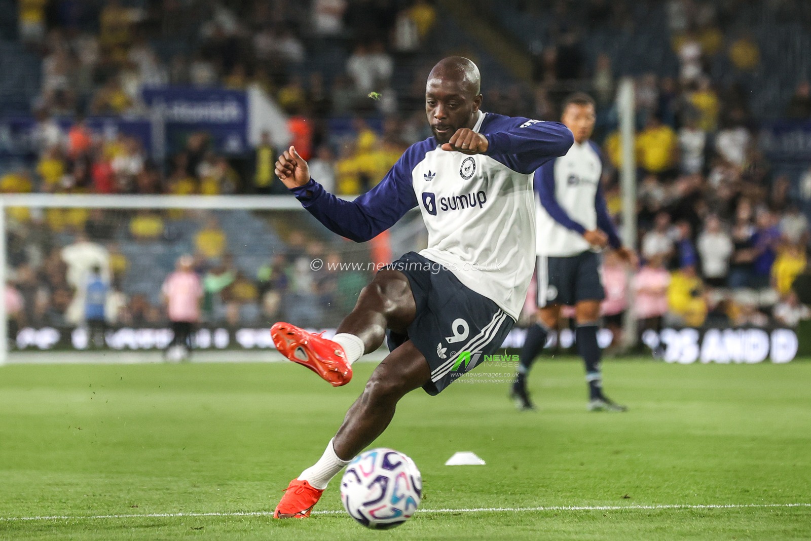 Premier League Leeds United v Newcastle Untied