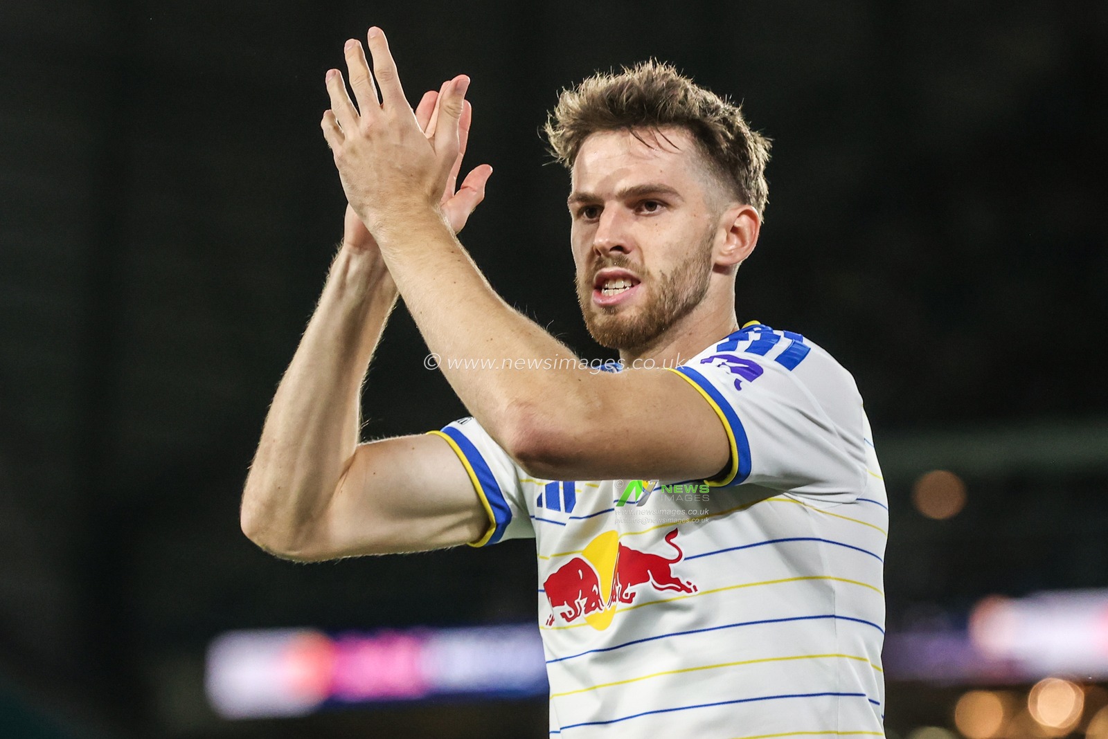 Premier League Leeds United v Newcastle Untied